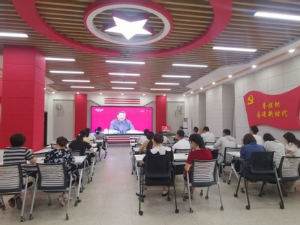 观看现场(三) 观看现场(三)