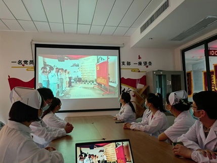 观看现场(一) 观看现场(一)